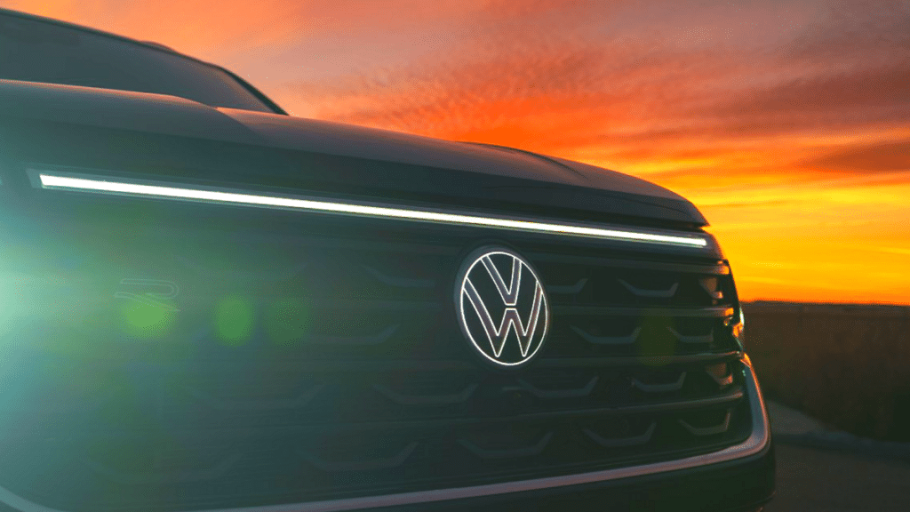 폭스바겐 아틀라스 가격