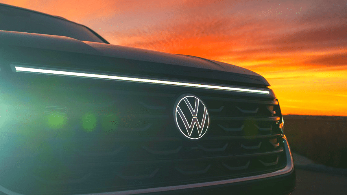 폭스바겐 아틀라스 가격