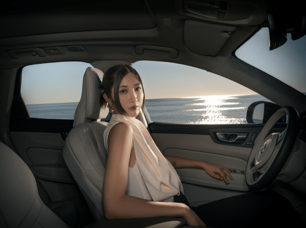 볼보, 이재 신곡 작업