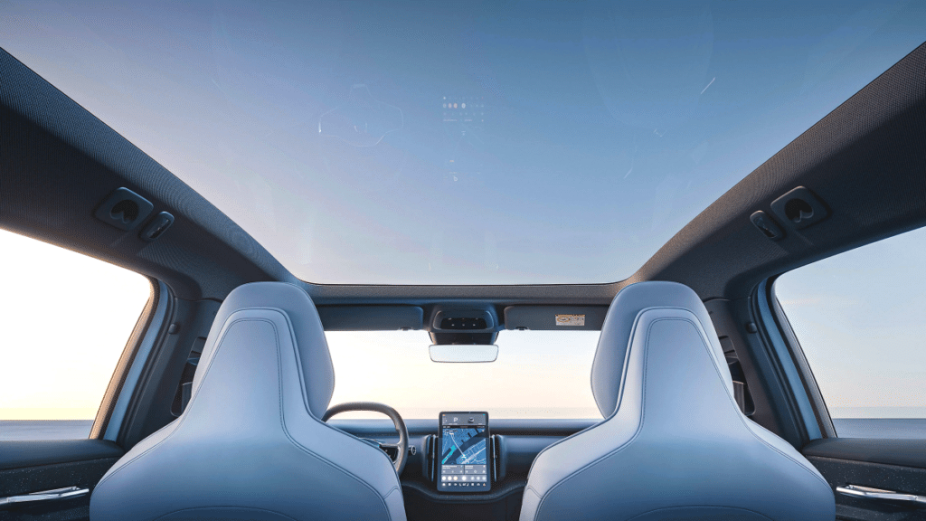 볼보 EX30 가격 인하