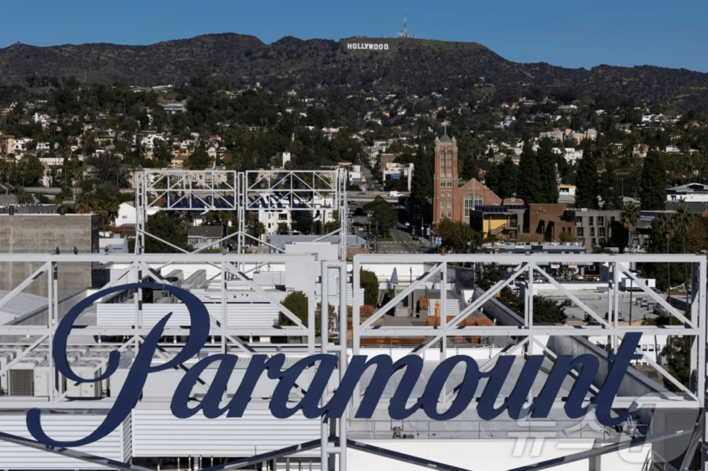 넷플릭스, 워너브러더스 인수 포기