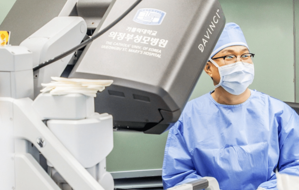 여성 난소암 발생 위험