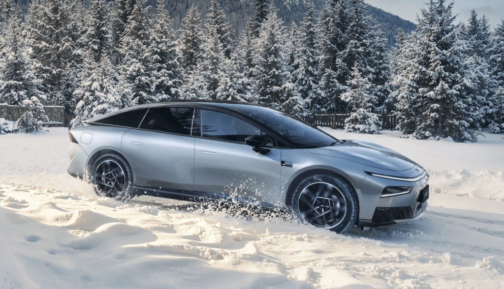 지커·샤오펑 한국 진출