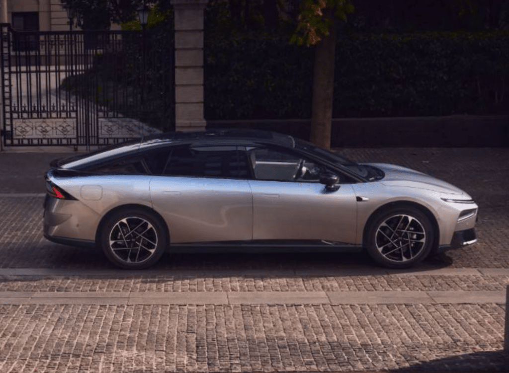 지커·샤오펑 한국 진출