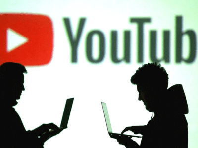 유튜브, AI 슬롭 채널 삭제