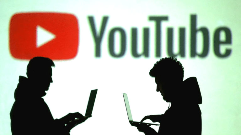 유튜브, AI 슬롭 채널 삭제