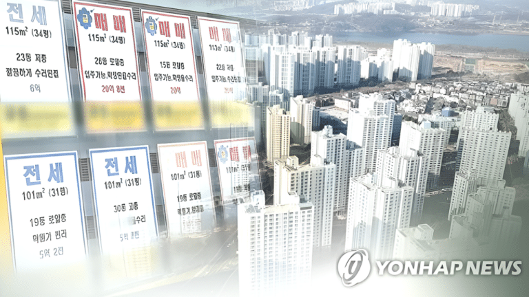 전세 주택 경매, 전세금 반환