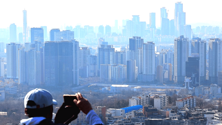 이재명 대통령 주택 시장 안정화