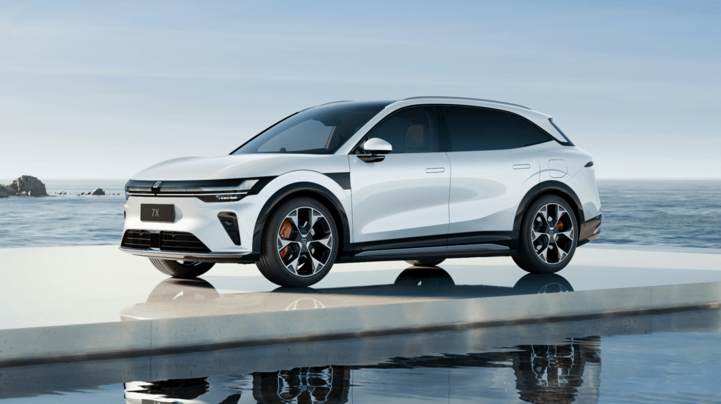 지커·샤오펑 한국 진출