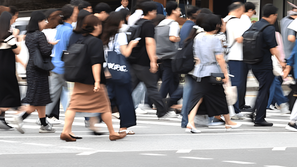 2025 한국의 사회지표