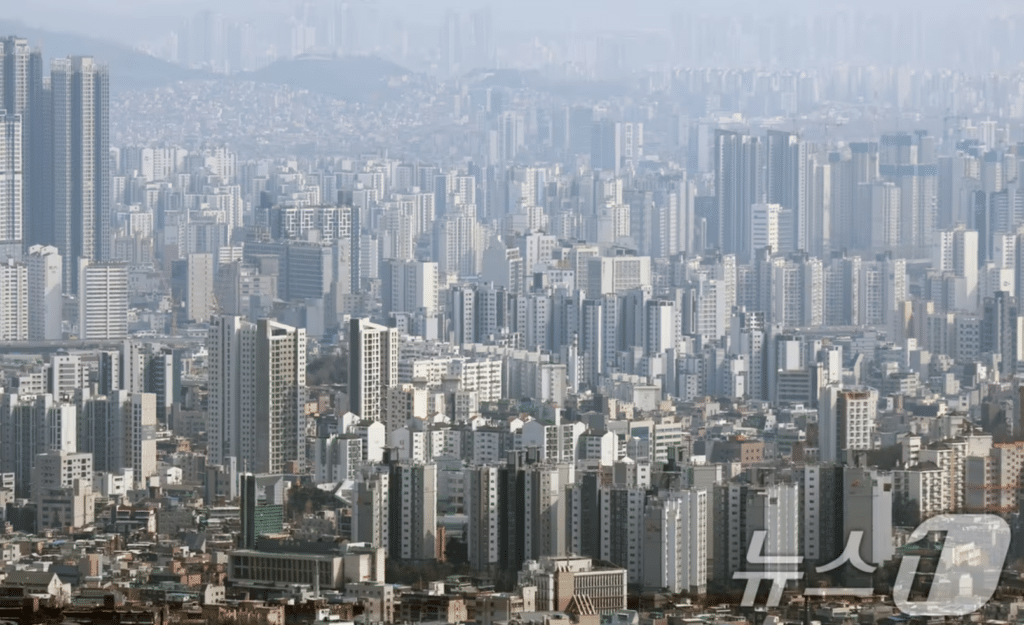 2025 한국의 사회지표