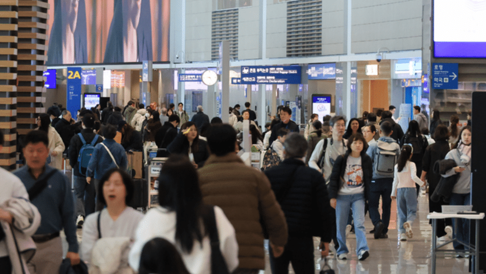 2025 한국의 사회지표