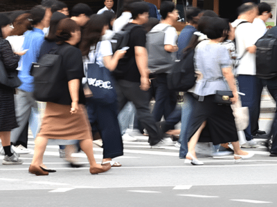 2025 한국의 사회지표