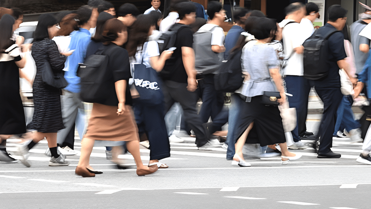 2025 한국의 사회지표