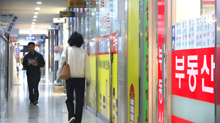 부동산 불법거래 AI 단속