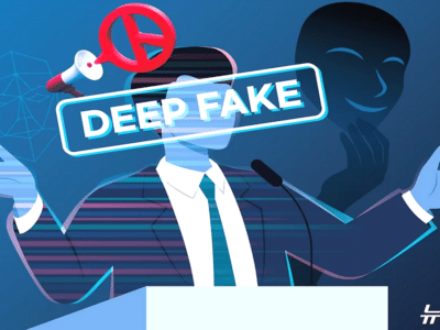 딥페이크 가짜뉴스 AI 분석
