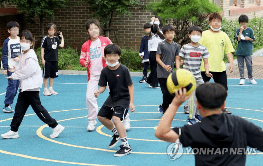 청소년 당뇨병 위험