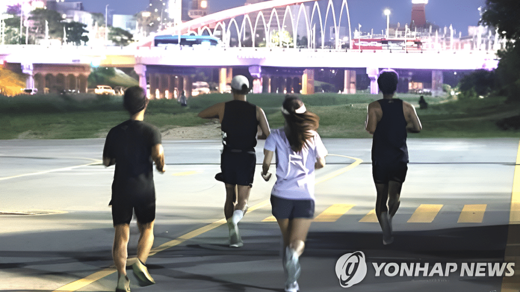 청소년 당뇨병 위험