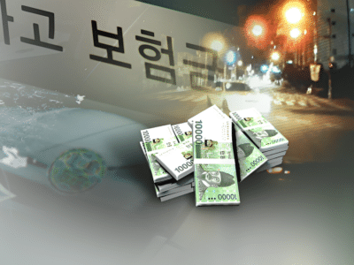 2025년 보험사기 고액화 양상