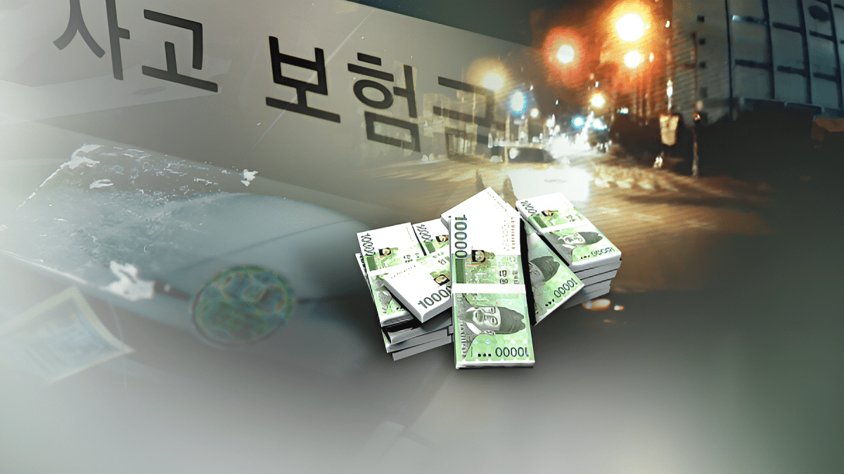 2025년 보험사기 고액화 양상