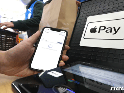 애플페이 국내 확산