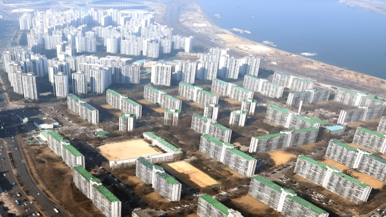 4월 서울 아파트 4.7만 가구 분양