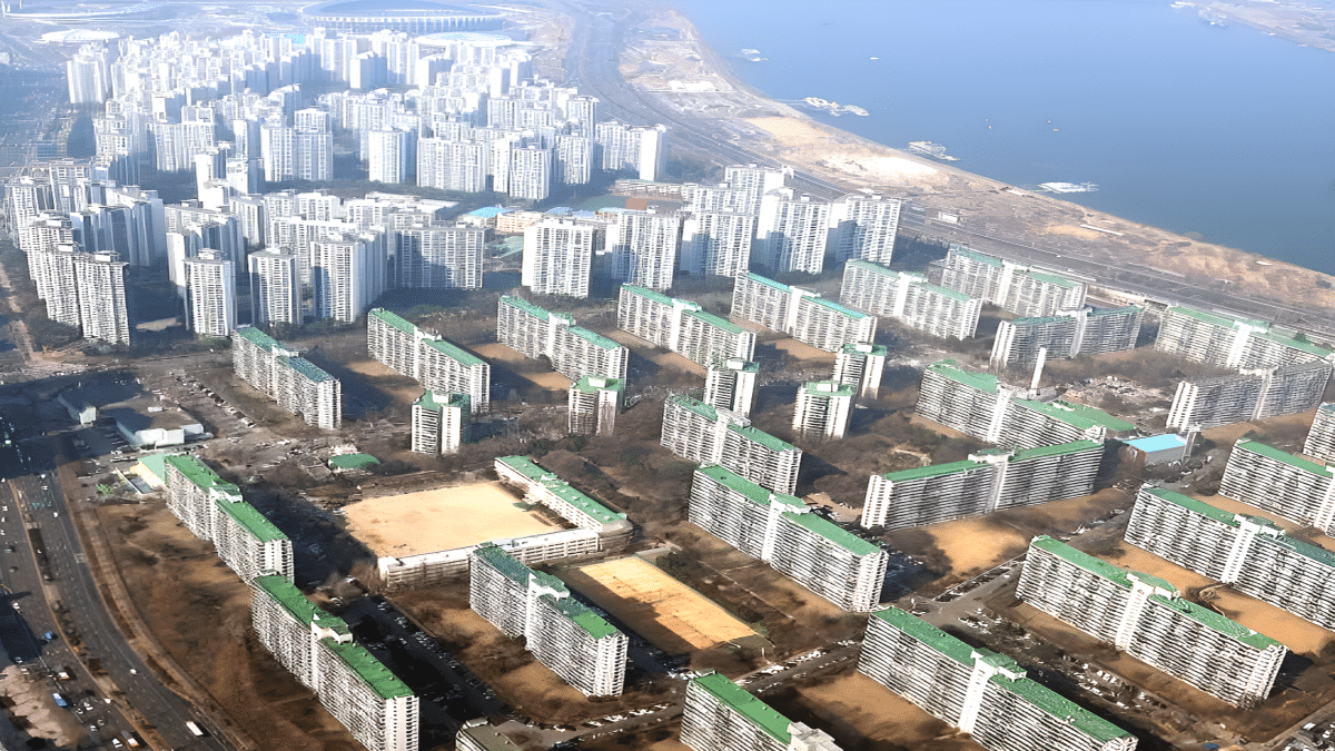 4월 서울 아파트 4.7만 가구 분양