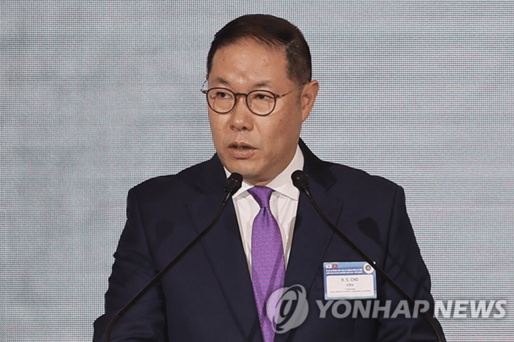 대기업 평균 연봉 1억 돌파