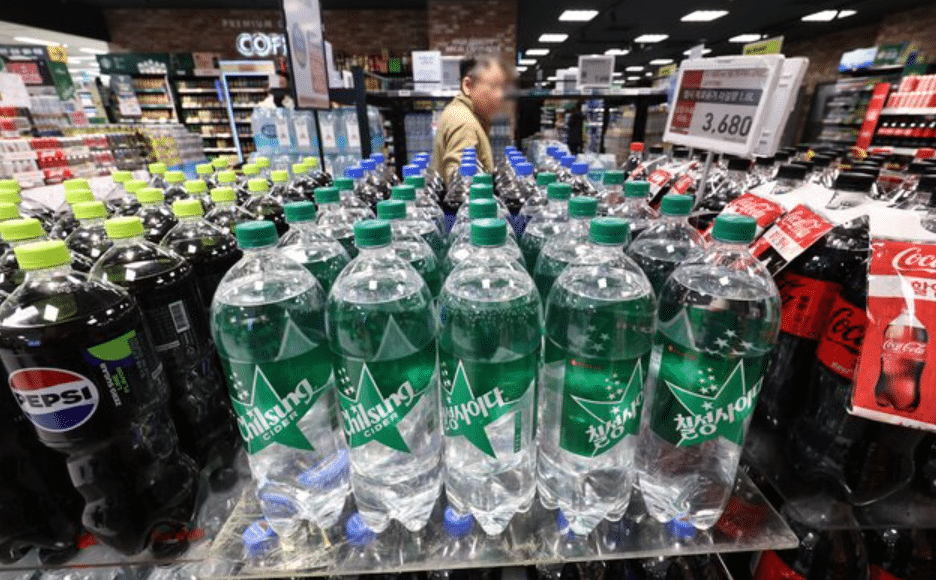 대기업 평균 연봉 1억 돌파