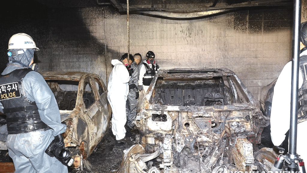 벤츠 과징금 112억원