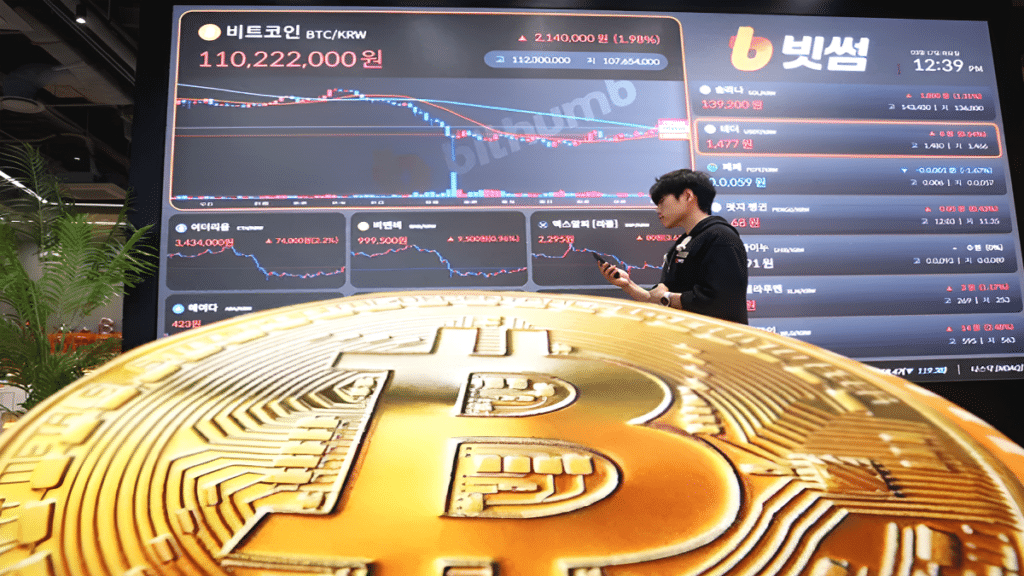 비트코인, 이더리움 강세 전망