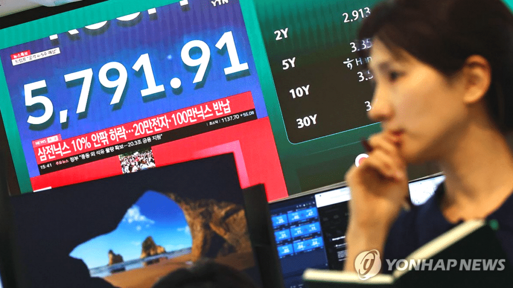 개인투자자 레버리지 ETF 매수