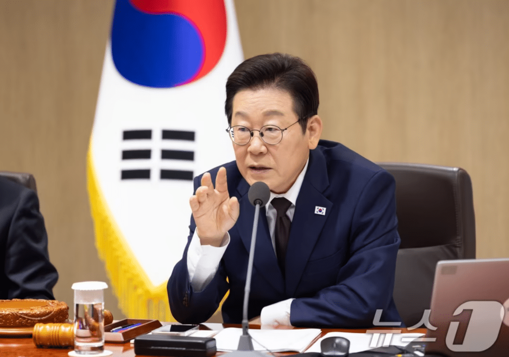 정부, 농지 전수조사 착수