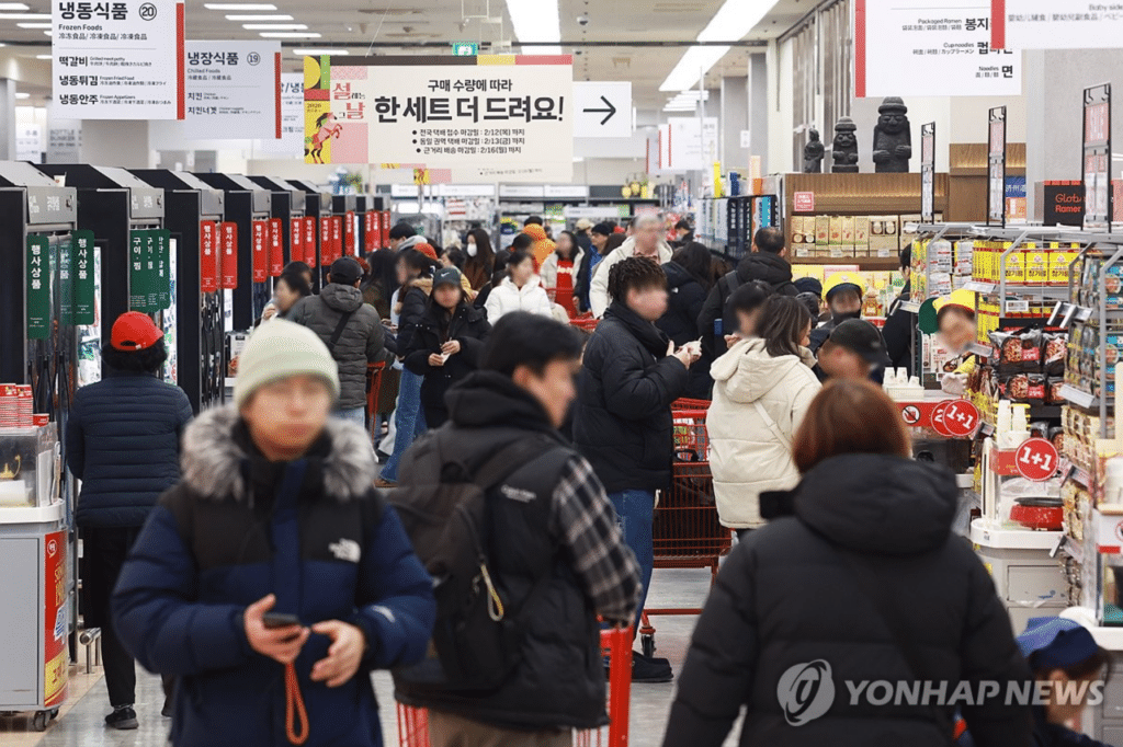 기업 설비투자 증가