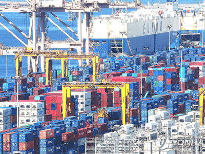 기업 설비투자 증가