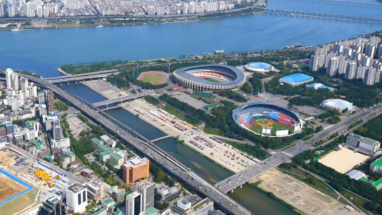 잠실 MICE 복합공간 조성사업, 2032년 완공