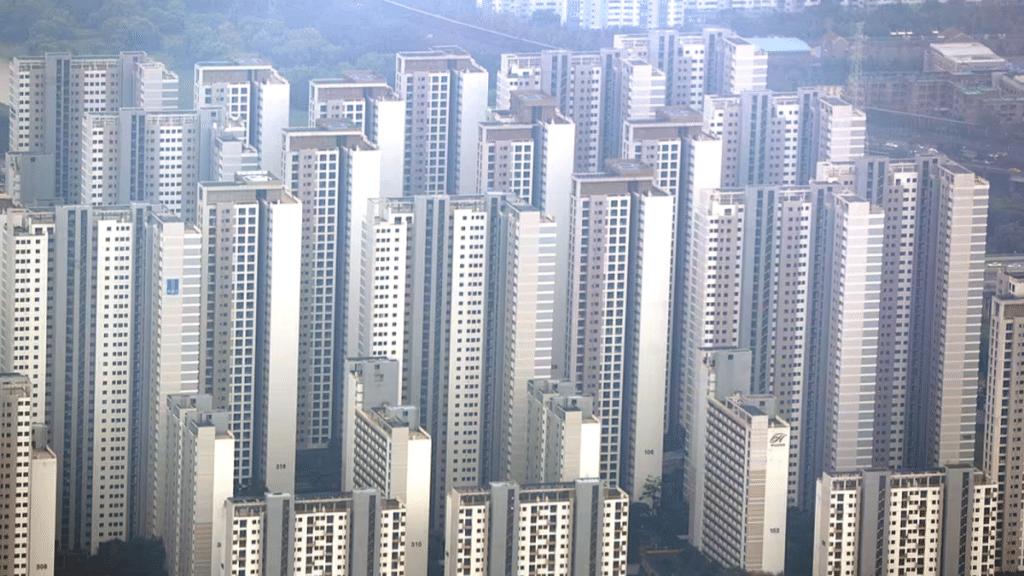 서울 송파 전세 하락