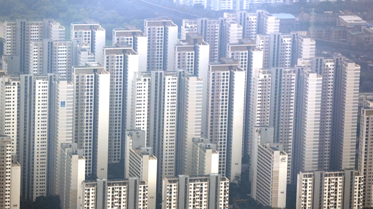 서울 송파 전세 하락