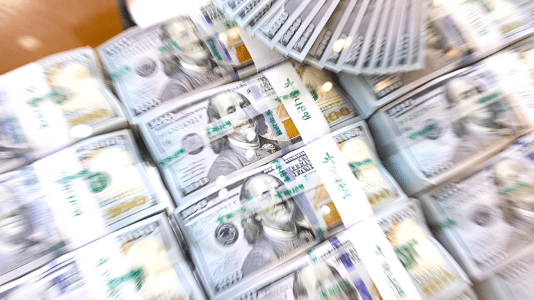 국내 외국은행 수익 감소