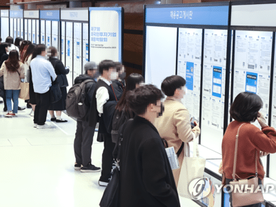 외투기업 고용 감소