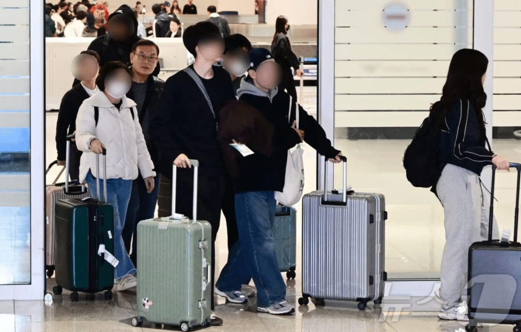 두바이~인천 직항편 재개