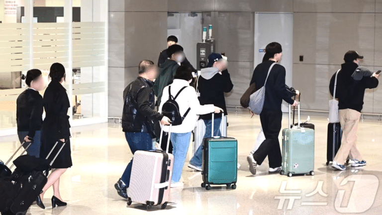 두바이~인천 직항편 재개