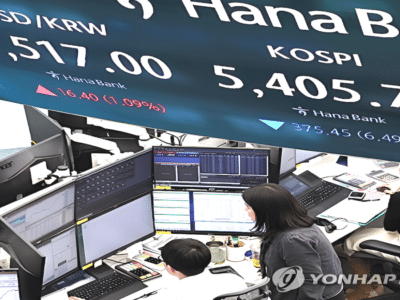 달러-원 환율 1500원 돌파