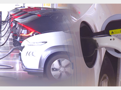 전기차 배터리 정보 공개