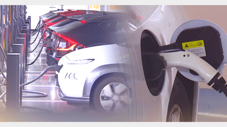 전기차 배터리 정보 공개