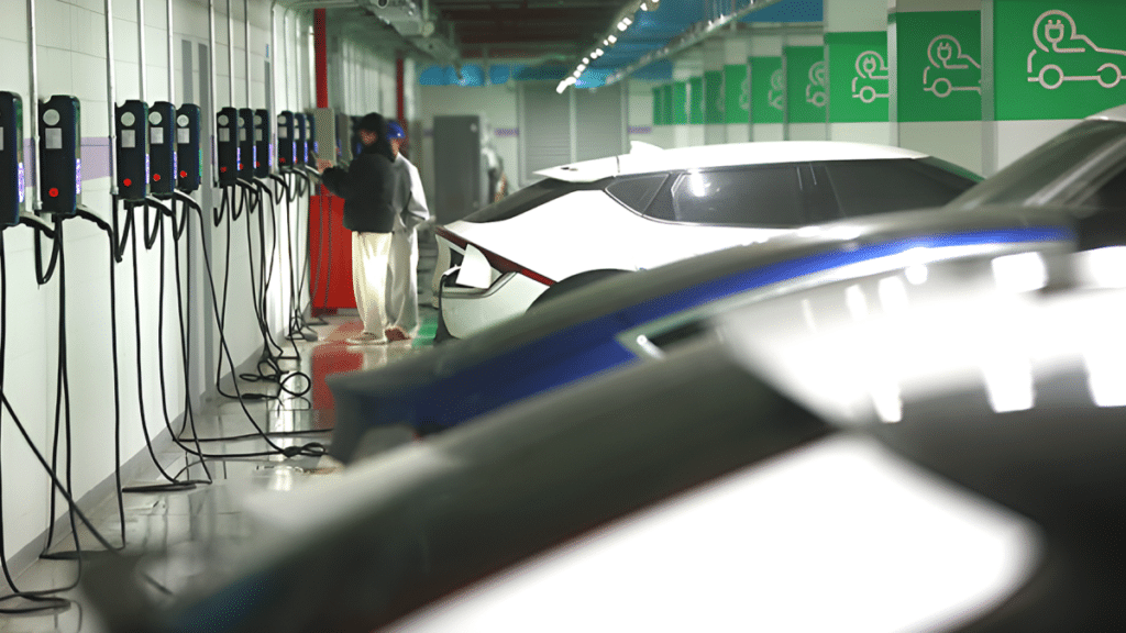 전기차 화재 보험 최대 100억원 보장