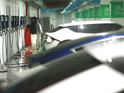 전기차 화재 보험 최대 100억원 보장