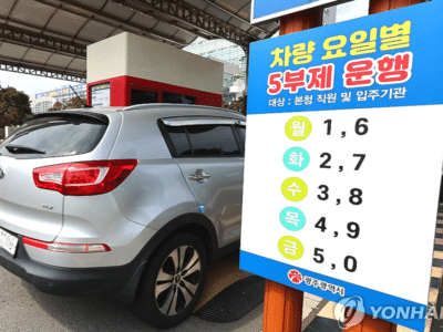 정부, 자원안보위기 경보 '주의' 단계로 상향