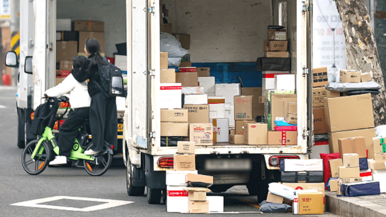 온라인 쇼핑액 24조원대 규모