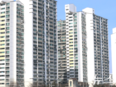 집값 전망 하락